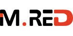 M RED