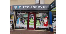 A2Z TECHSERVICE