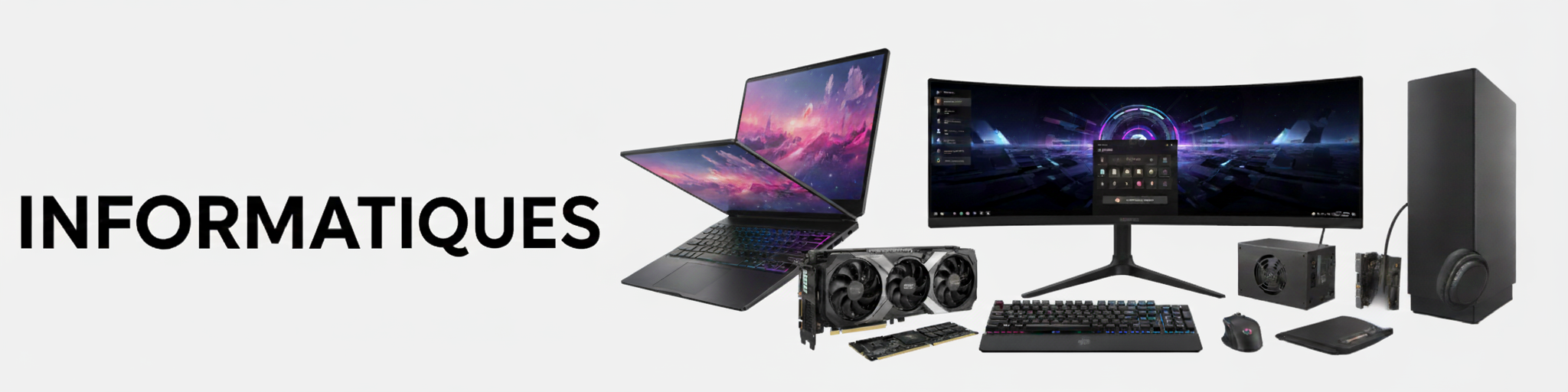 Informatiques
