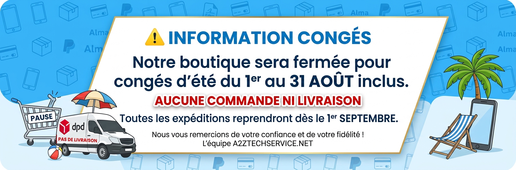 Congé